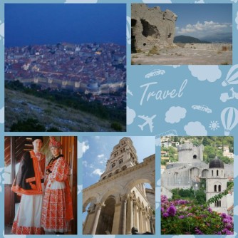 Dubrovnik, Split, Prevlaka
